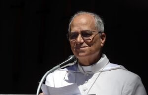 Pope pede paz na Ucrânia e Cabo Dellgado (Moçambique)