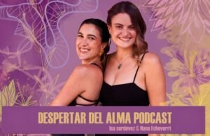 O público colombiano do podcast Spotfold foi fascinado pela consciência da alma