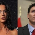 O que aconteceu na nomeação entre Katy Perry e Justin Trudeau? A verdade por trás dos encontros em Montreal