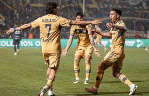 Boca vence após 120 dias