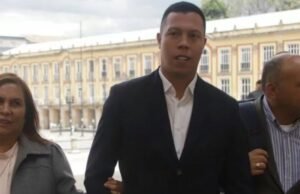 O conselheiro George Louis Kolmenres tem ausência de um plano de segurança para a UNP e sua família contra a ameaça pela UNP.