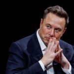 Elon Musib, Entre Trump Y Xi Jinping