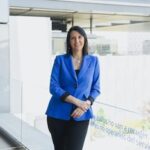 Elena Gil Economy Gil (Telefónica Tech):"Nossos projetos de IA garantem o efeito real nos negócios do cliente"