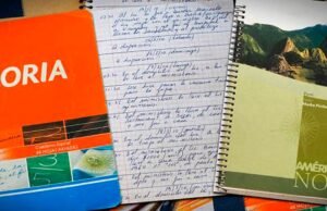 Causas de notebook: Especialistas em gênero confirmaram que o motorista do Oscar Sentino escreveu para eles