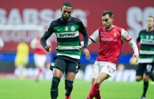 Jerema visita St. Pamplon justamente para avaliar a assinatura para Osununa