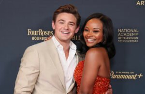 Carson Botman reflete ‘Dia de Our Lives’ nas peças de família confusas de Johnny