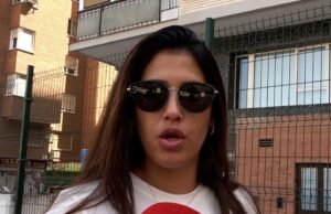 Gabriel apóia e explica a raiva de Gilil Burrton Osborn: “Tudo é para uma criança, não para mim”