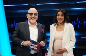 O valor da verdade direta: Samara Lobatan S. revelará o segredo de uma vida pessoal