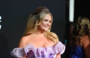 Country Star anunciou que está grávida do primeiro bebê: ‘Nosso maior produto ainda é’