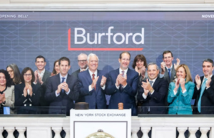 Birdford foi fazer compras: qual propriedade está procurando o principal beneficiário de US $ 18.000 milhões para o YPF