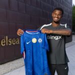 Hato, Chelsea por 44 milhões de euros