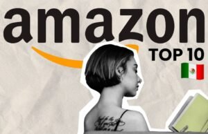 Amazon Mezon Mexico’s Books: O que ler no tempo livre
