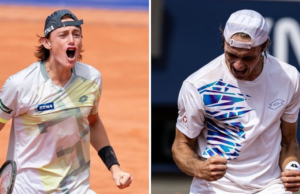 Ignasio Buise vs Lucas Nummire Today Live: Preste atenção ao ponto do jogo para o ‘quali’ do US Open 2025’s ‘Quali’