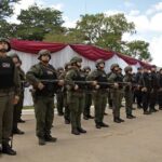 El Gobierno aumentó los salarios de las Fuerzas Armadas y la Policía de los Establecimientos Navales