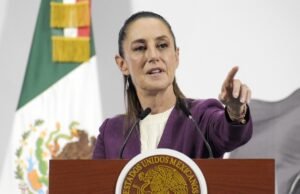 Shenbom se recusa a cancelar o cartel dos Estados Unidos