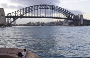 A Austrália impede a entrada do político israelense por sua “mensagem odiosa” contra o povo da Palestina