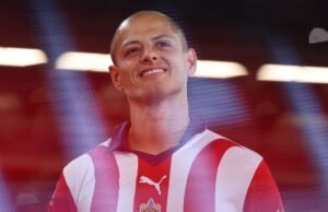 Ozitos Meza aconselhou Chicharito Hernandez após seus estábulos controversos: “Ele perdeu a paz”
