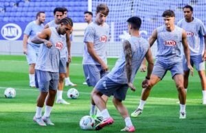 Rápido e Ambição – As.com