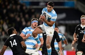 Pumas equalizou 0-0 com todo o preto na estréia do campeonato de rugby