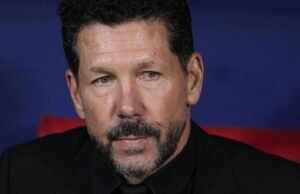 Simon, sobre o jogo em Miami: “Nós nos preocupamos com coisas que não acontecem mais tarde”