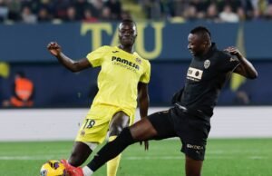 Valencia apresenta uma oferta de tarefa de sadic