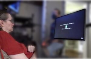 O novo implante cerebral pode decodificar