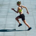 Mission alienta a los corredores a cruzar los límites en una carrera 10x