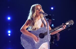 O Grand Wet Opri Christmas de Hallmark recentemente adicionou 12 ícones musicais a seus atores – veja a lista completa