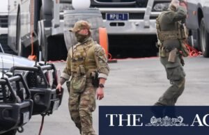 61 anos de idade presa com poropunkah atirador