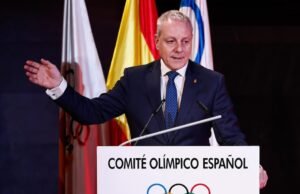 Paco Blexx elogiou as equipes nacionais: “Nossa base assinou um verão maravilhoso”