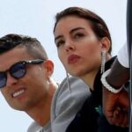 Anillo de compromiso de Ronaldo para Georgina 15 días de salario