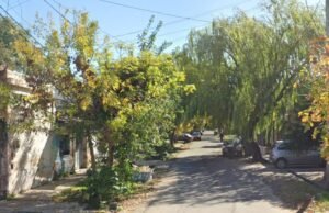 Uma mega operação anti -narko em Rosario e Granadro Biagoria terminou com 12 prisões e terminou com drogas escondidas em itens