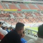 Concierto de Dream NCT de Parseeza ‘Kick’ de JIS, fue a Camayoran Tigers Cage
