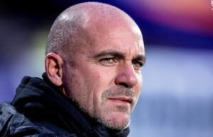 Pandiani: “Gonzalo é um novo raul, é atraente”