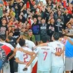 Se le ha pedido al equipo nacional indonesio que pague las regalías de la canción ‘Tana Aurku’, y el sucesor de la Sra. Soid ha bendecido
