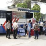 Programa de autos Sim Mobile Yakarta, Bandung, Bogor, Bakasi Miércoles 13 de agosto de 2025
