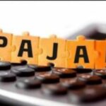 Es un papel crucial de los impuestos de apoyo a la infraestructura, no solo las herramientas financieras, sino también para la educación