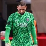 Jianlugi Donaramma dijo después de ser descartado por PSG