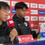 La línea de tiempo de la eliminación de Shin Tay-yong