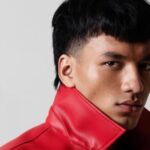 Jeffrey Nicole comió cerdos para El Rumi