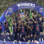 ¡Continuo! Transmisión en vivo en vivo Super Copa Europea 2025: PSG vs Tottenham Hotspur
