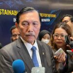 Luhut Ministro de Comercio de los Estados Unidos, Reunión a América a América