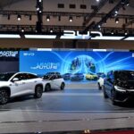 El mercado de automóviles indonesios se calienta, la nueva marca comienza a deslizar viejos jugadores