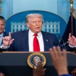 Declaración impactante de Trump sobre Rusia en la Copa Mundial de 2026