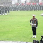 Secretario de Estado Llame al ministro Hay un candidato de Paskbraka donde todavía está nervioso
