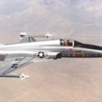 ¡5 aviones de combate retirados, que pueden comprar los ciudadanos, lucharon número 2!