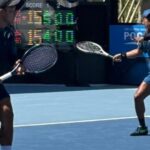 El primer día de Indonesia se derrumbó en el campeonato de tenis M-25