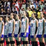 Escándalo de jugador ilegal, descalificado del campeonato de voleibol de Vietnam Big 16