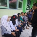 251 estudiantes sospechan intoxicación alimentaria nutritiva libre en Sragen