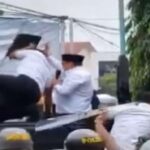 Conoce a los manifestantes usando Sudevo Regent Rantis: Pido disculpas